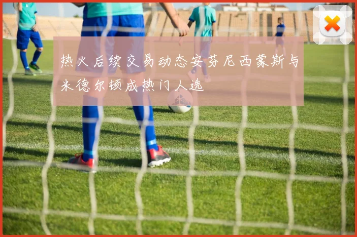 热火后续交易动态安芬尼西蒙斯与米德尔顿成热门人选
